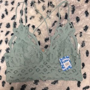 Free People lacy bralette | NWT | size S